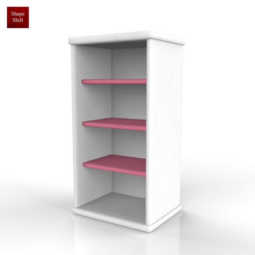 Book Shelf