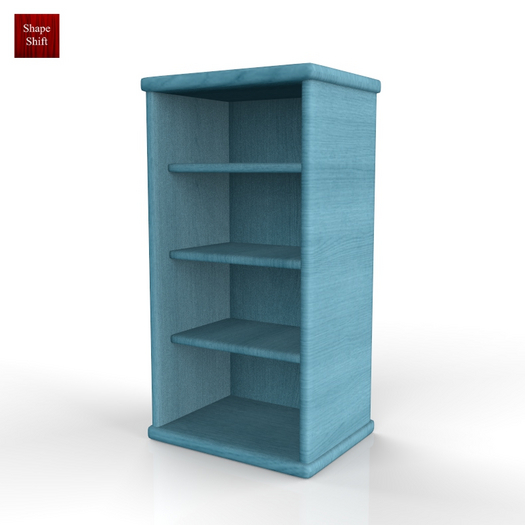 Book Shelf