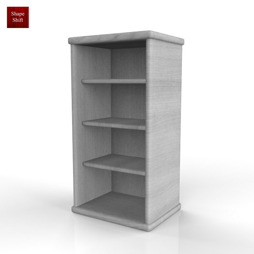 Book Shelf