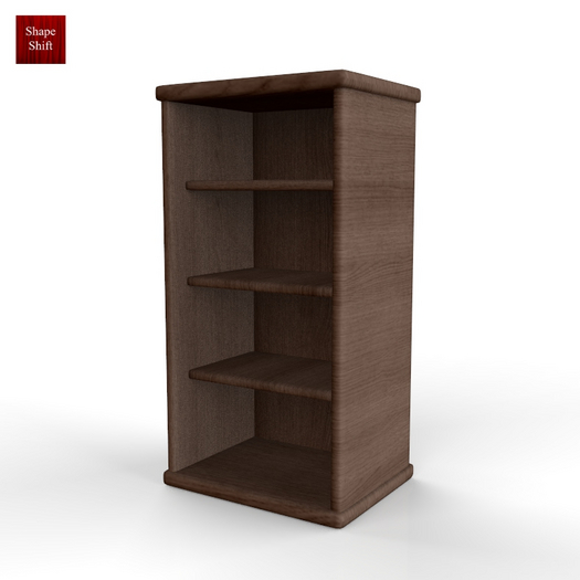 Book Shelf