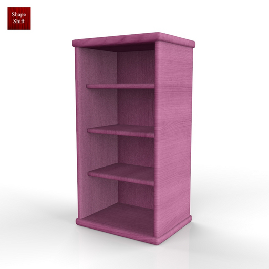 Book Shelf