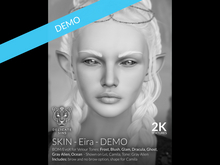 {Delicate Sins} - Skin - Eira - DEMO 2K