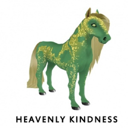 Heavenly Kindness f