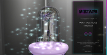 MIXTAPE Decor - fairy tale rose - fantasy 