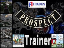 A1 Prospect Trainer  sales box