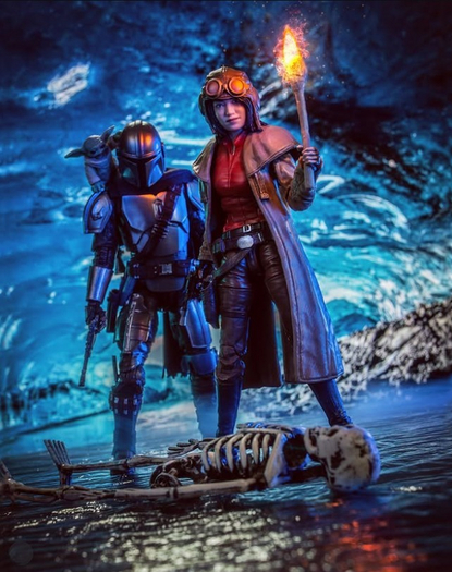 Bounty Hunter