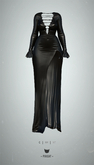 -Pixicat- Veyla Dress (Latex)