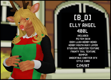 [B_D] ELLY ANGEL