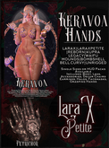 :[P]:- Keravoa Set FULL - LaraXPetite
