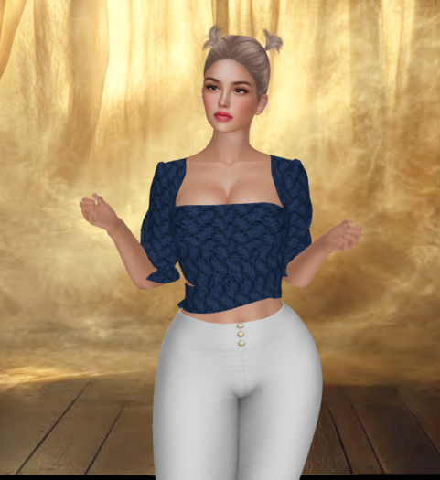 Maya's tops for Legacy