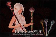 :[P]:- Keroana Staff - Megapack