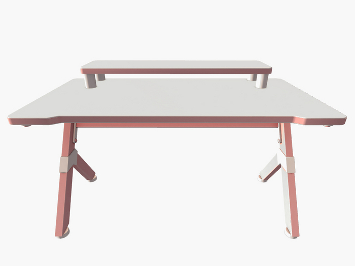 2. BAMSE : Ichigo - Desk+Extension RARE