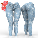 JEANS LARAX