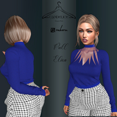 Add me - Reborn - Elisa Pull Blue