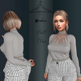 Add me - Reborn - Elisa Pull Gray