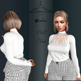 Add me - Reborn - Elisa Pull White