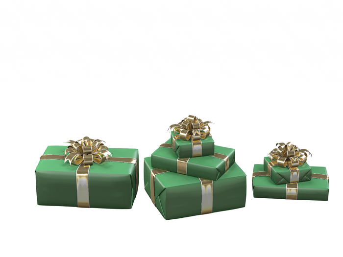 - Legna - Natalina Boxes Set #COMMON 2