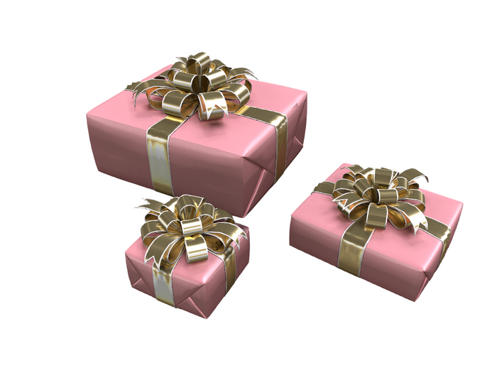 - Legna - Natalina Boxes Set #COMMON 5