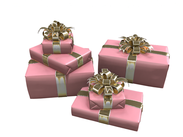 - Legna - Natalina Boxes Set #COMMON 6