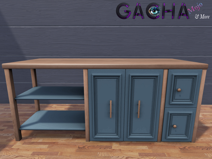 03 Why Not Linlithgow Island