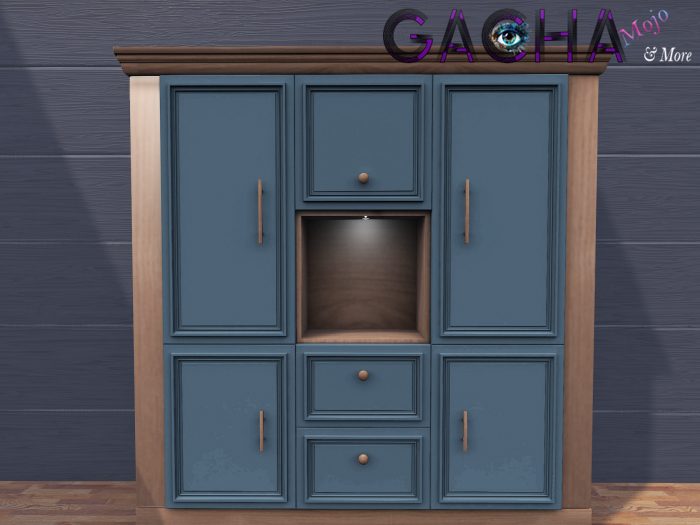 04 Why Not Linlithgow Pantry