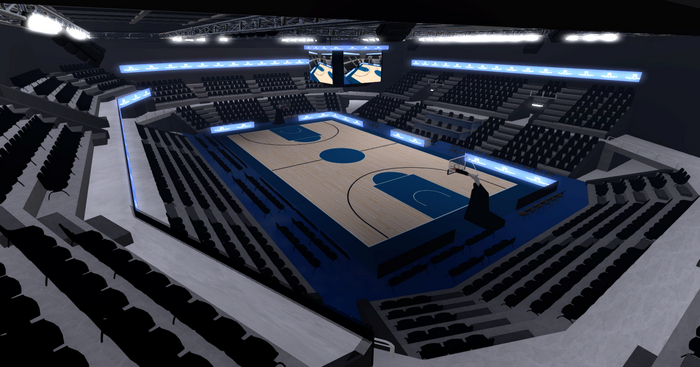 Grand Arena