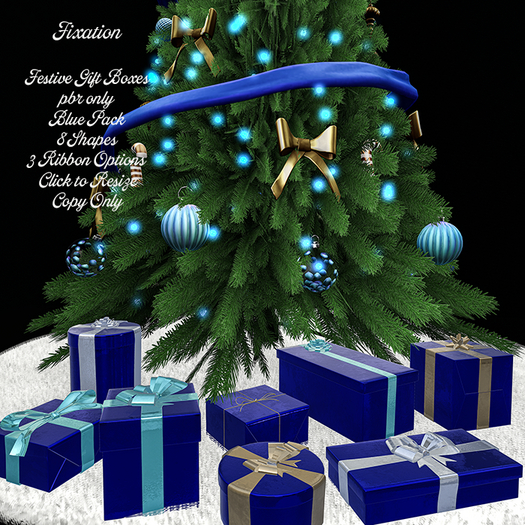 Fixation - Festive Gift Boxes Blue Pack Copy ADD ME