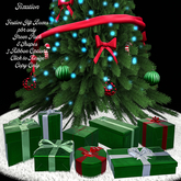 Fixation - Festive Gift Boxes Green Pack Copy ADD ME