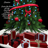 Fixation - Festive Gift Boxes Red Pack Copy ADD ME