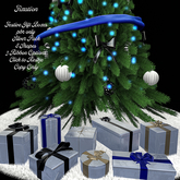Fixation - Festive Gift Boxes Silver Pack Copy ADD ME