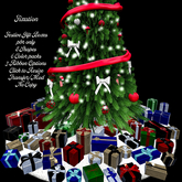 Fixation - Festive Gift Boxes Transfer Megapack REZZ ME