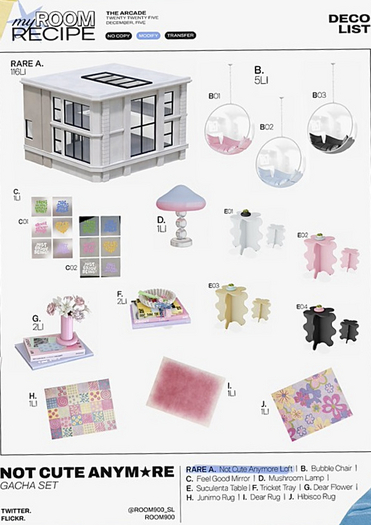 12 ROOM.900 Jumino Rug.H1