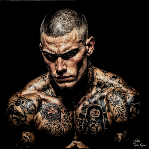 TATTOO CANVAS6
