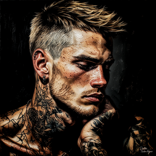 TATTOO CANVAS5