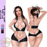 Chantal outfit - *.*Corvina*.*