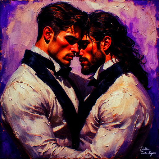 COUPLE TUX CANVAS3