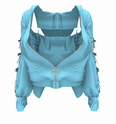 *CK* Sweet life jacket BABY