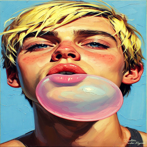 BUBBLE1