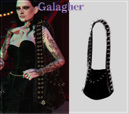 Galagher - Vicky Bag Edition 2