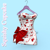 Christmas Chloe LEGACY and PERKY