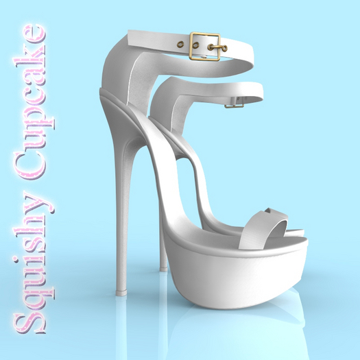 Whim Shoes Legacy