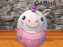 BONDI - Squishies - Unicorn 04