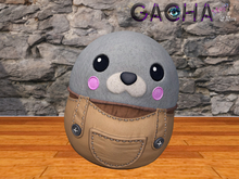 BONDI - Squishies - Seal 05