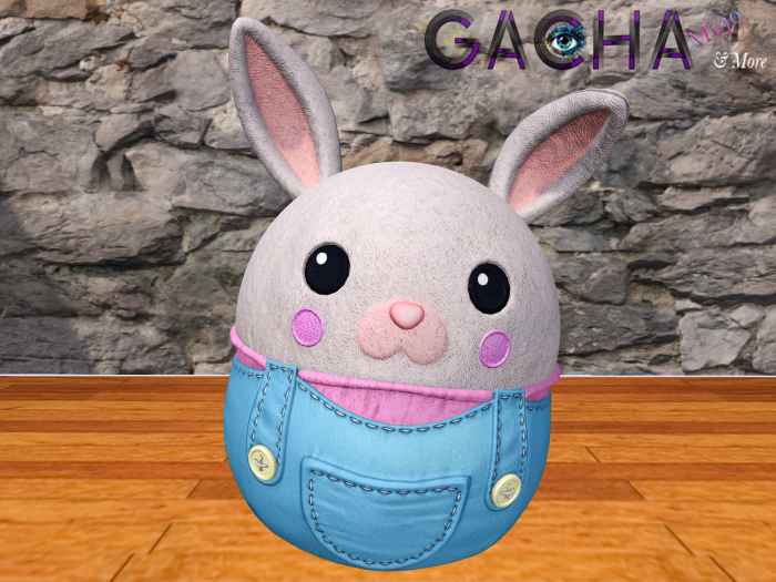 BONDI - Squishies - Rabbit 06
