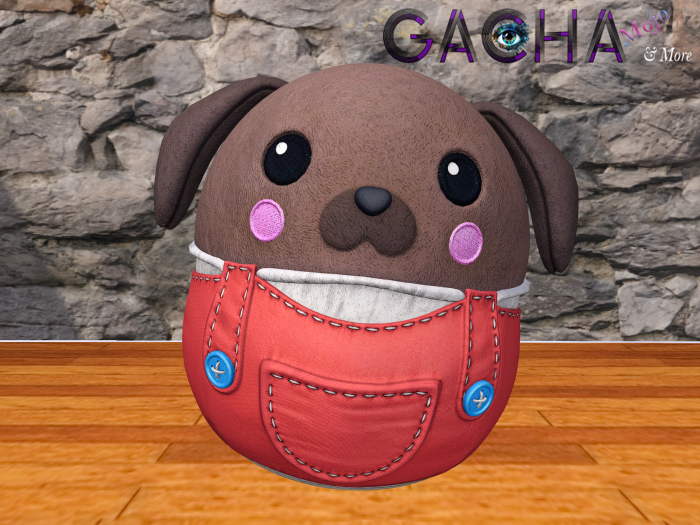 BONDI - Squishies - Dog 13