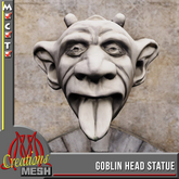Goblin Head  FP box, show me your..........:)