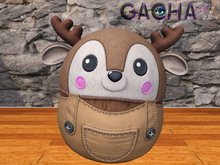 BONDI - Squishies - Deer 14