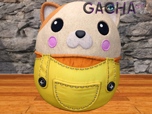 BONDI - Squishies - Cat 16