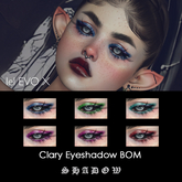 Shadow-Clary Eyeshadow BOM