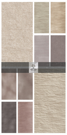 TB - MATTE SILK